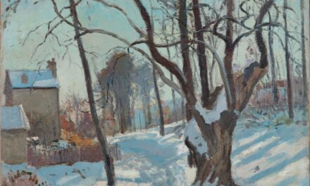 Das Kunstmuseum Basel - Archiviert