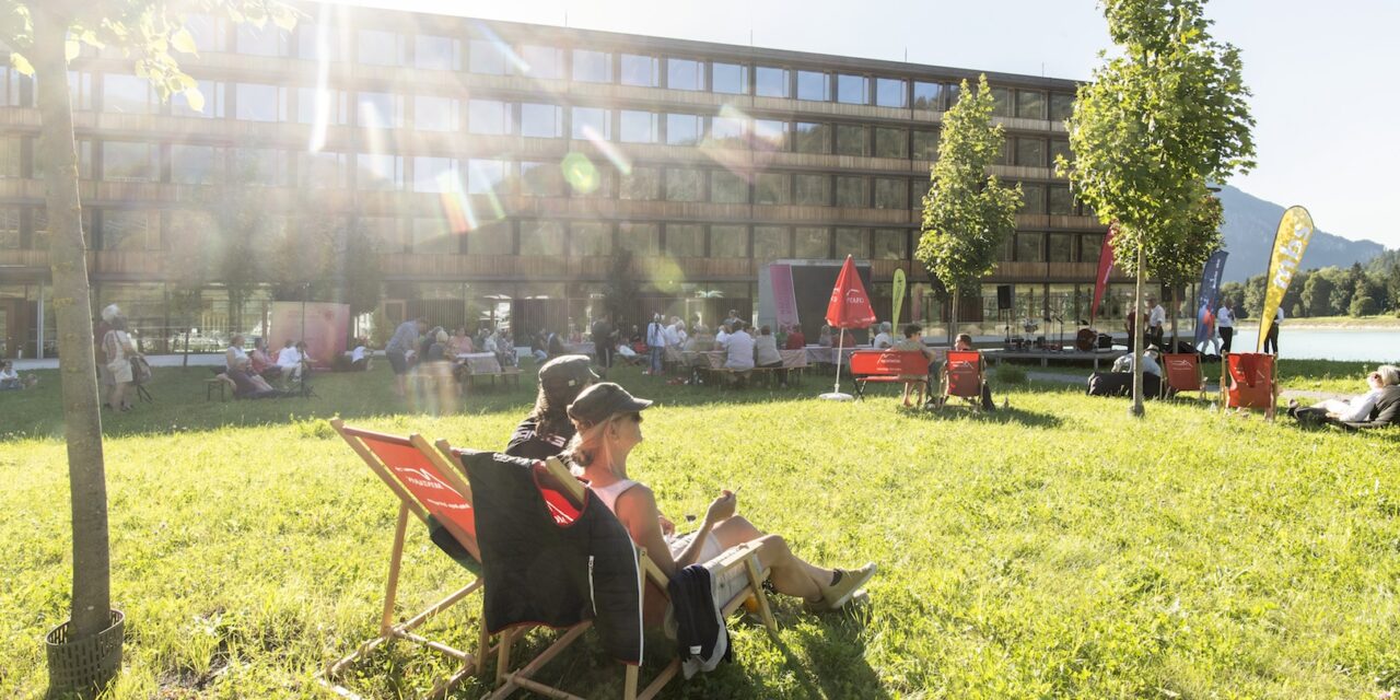 Montafoner Resonanzen 2021 - Archiviert