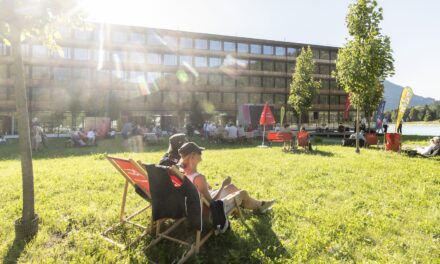 Montafoner Resonanzen 2021 - Archiviert