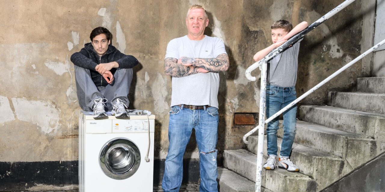 Das Schauspiel Hannover - Archiviert