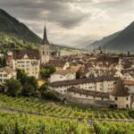 Chur – die älteste Stadt der Schweiz