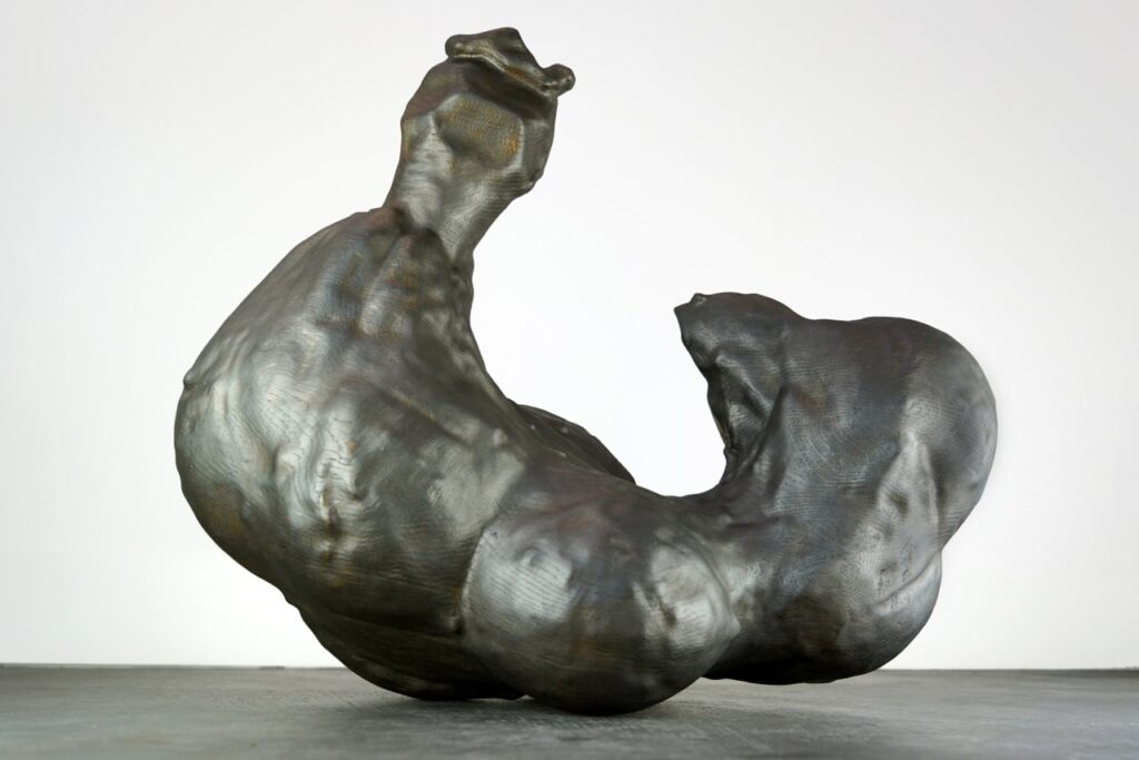 Elisabeth Eberle , FRUIT Serien, 2022 © Elisabeth Eberle