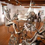 Das Paul Gugelmann-Museum in Schönenwerd