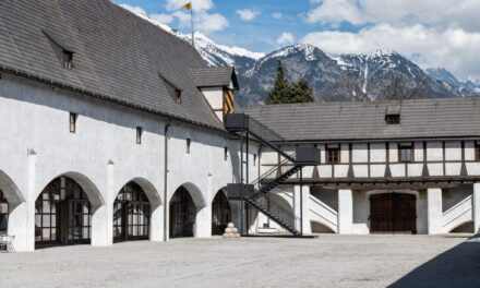 Das Zeughaus Innsbruck: ein Museum der Kulturgeschichte Tirols - Archiviert