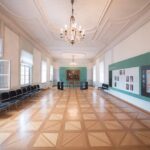 Mozarts Geburtshaus und Mozart-Wohnhaus in Salzburg