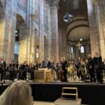 Internationale Musiktage Dom zu Speyer 2021