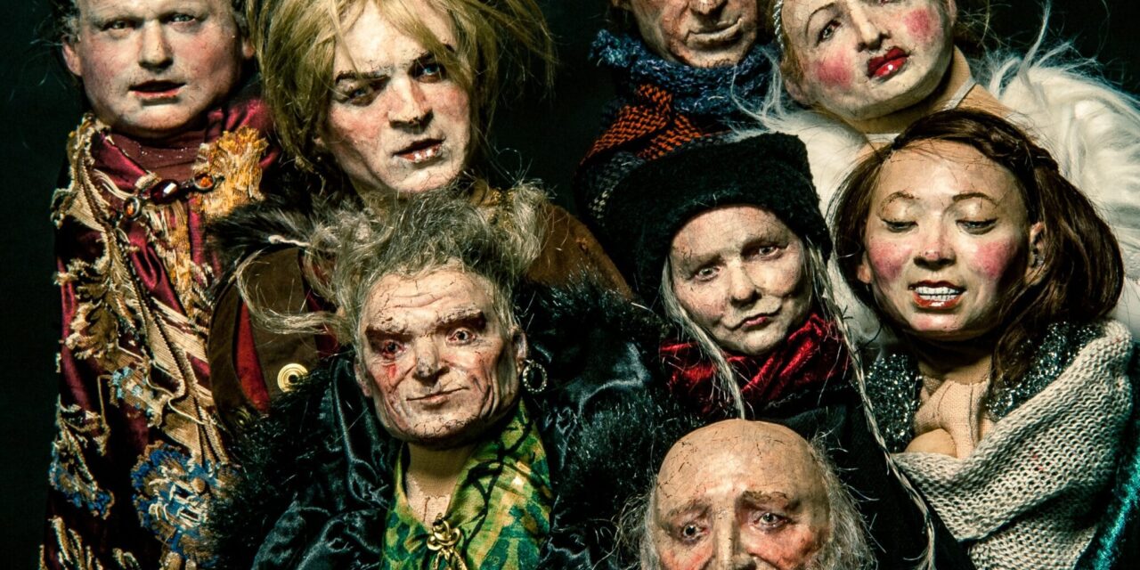 Die Goslarer Tage der Kleinkunst 2021 - Archiviert