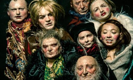 Die Goslarer Tage der Kleinkunst 2021 - Archiviert