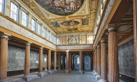 Kunstsammlungen der Akademie der bildenden Künste Wien: Back to the Roots!2021 - Archiviert