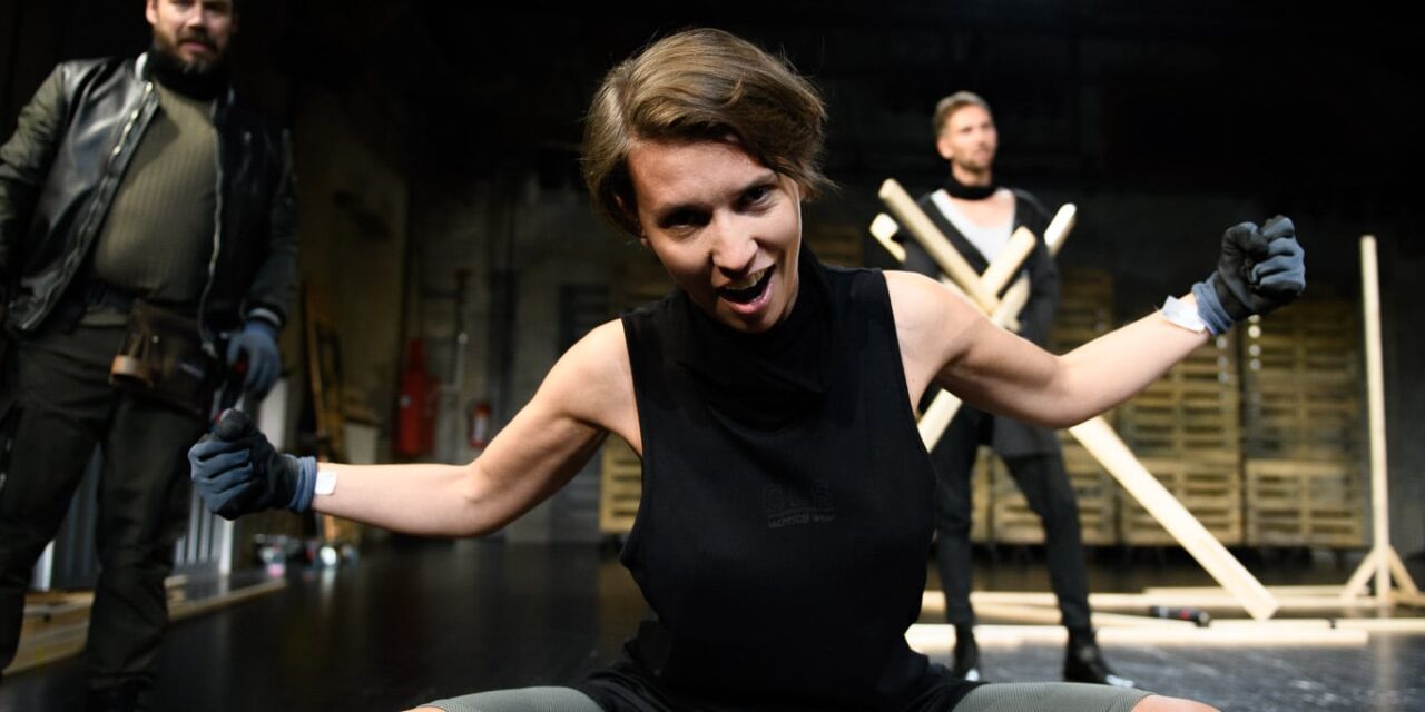 Das Theater Konstanz 2021 - Archiviert