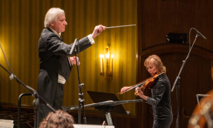 20 Jahre Woerthersee Classic Festival: Zukünftige Erinnerungen - Archiviert