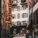 Sehenswürdigkeiten in Basel