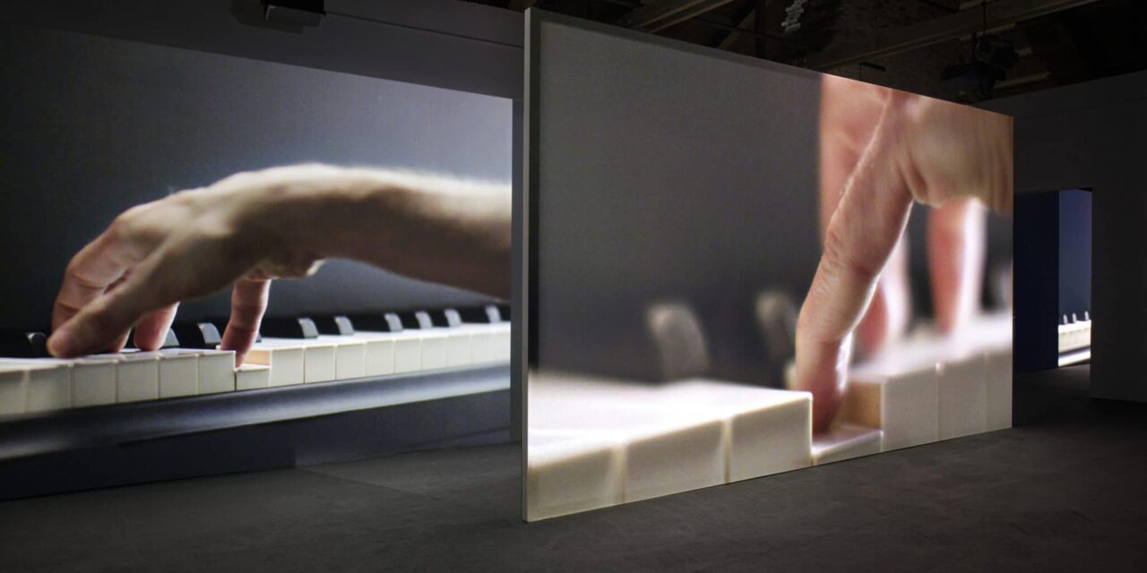 Kunsthaus Bregenz: zeitgenössische Kunst 2021 - Archiviert