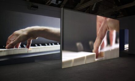 Kunsthaus Bregenz: zeitgenössische Kunst 2021 - Archiviert