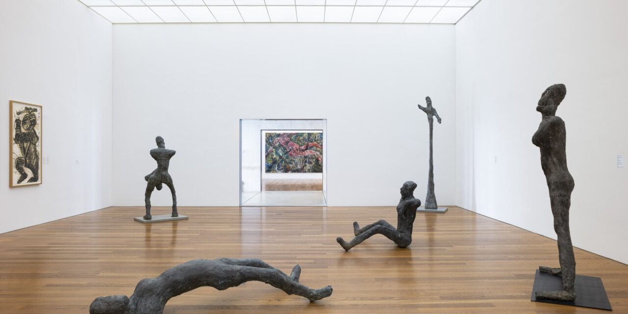 Kirchner Museum Davos: Ein kultureller Leuchtturm der Schweiz