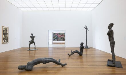 Kirchner Museum Davos: Ein kultureller Leuchtturm der Schweiz