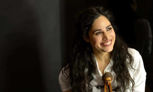 Thüringer Bachwochen September 2021