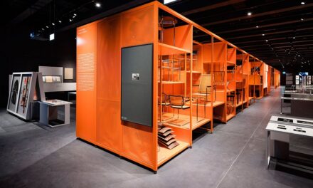 Bauhaus Museum Dessau: Versuchsstätte Bauhaus. Die Sammlung - Archiviert