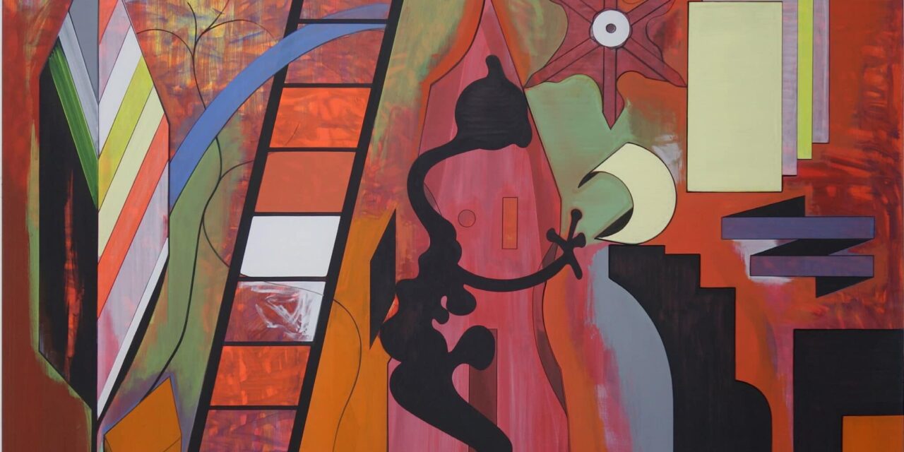 Das Sprengel Museum Hannover ist ein bedeutendes Zentrum moderner Kunst - Archiviert