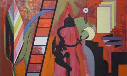 Das Sprengel Museum Hannover ist ein bedeutendes Zentrum moderner Kunst - Archiviert