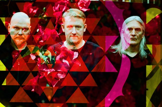 Jazzkonzert im Club Manufaktur Schorndorf: Bohren & Der Club of Gore - Archiviert