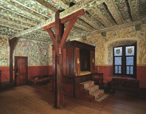 Burg Eltz © F. Barthel, Hamburg