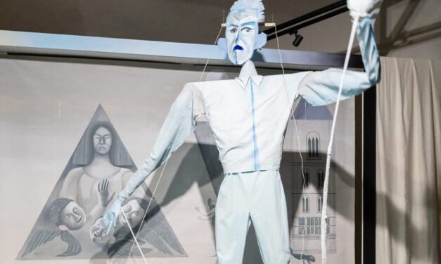 Cabaret Voltaire in Zürich – Der Geburtsort von Dada