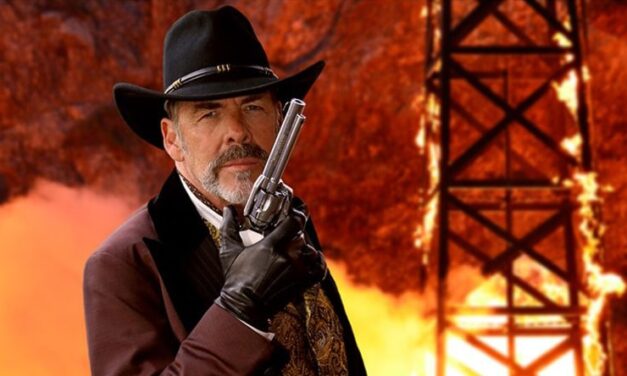 Karl-May-Spiele Bad Segeberg 2021: Der Ölprinz