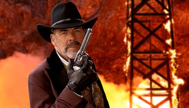 Karl-May-Spiele Bad Segeberg 2021: Der Ölprinz - Archiviert