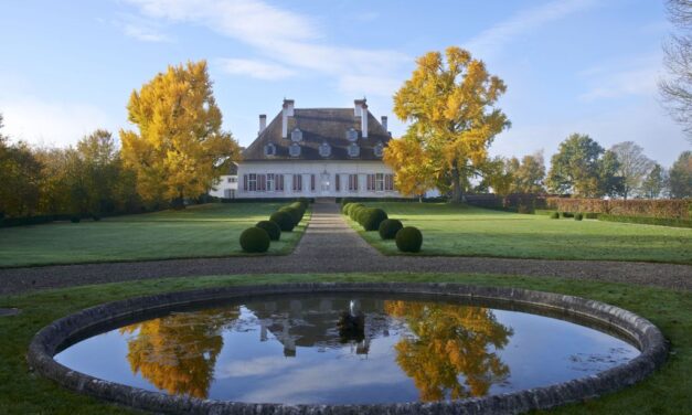 Schloss Thunstetten im Langenthal: Ein Schloss für Alle