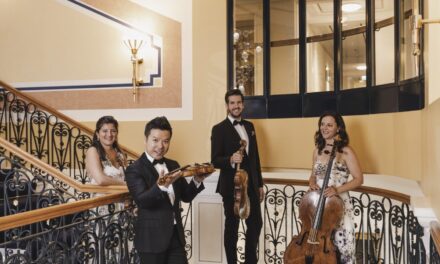 Konzert in der Tonhalle St. Gallen - Archiviert