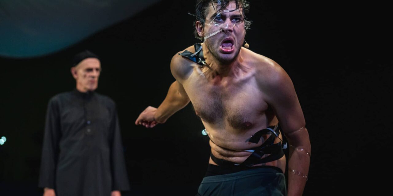 Theater im Pfalzbau Kaiserslautern 2021 - Archiviert