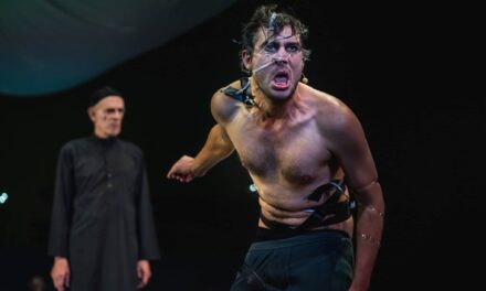 Theater im Pfalzbau Kaiserslautern 2021 - Archiviert