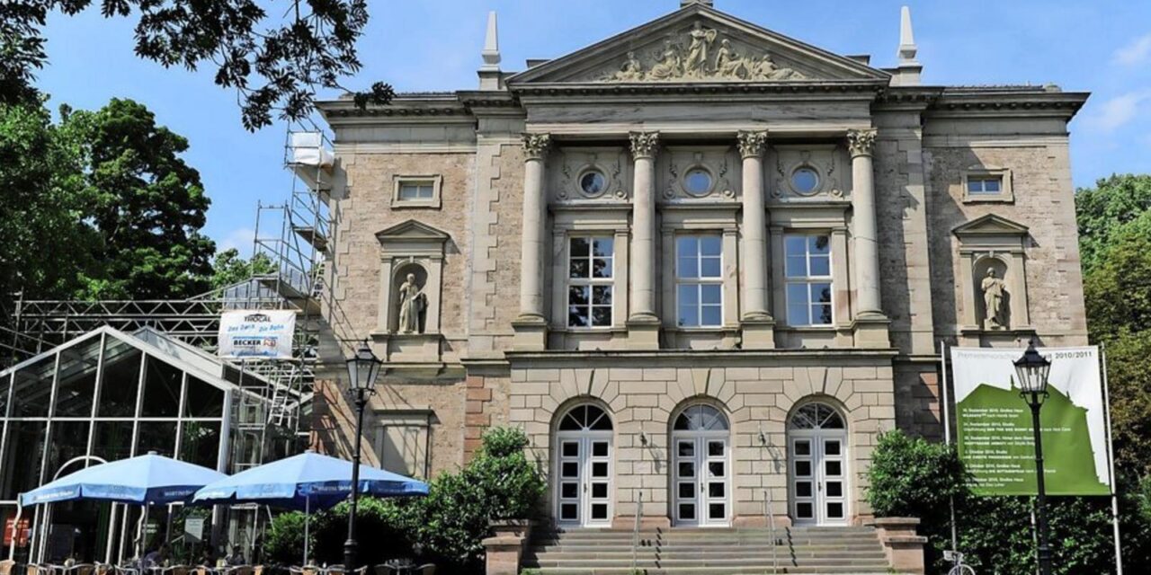 Deutsches Theater Göttingen 2021 - Archiviert