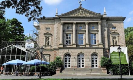 Deutsches Theater Göttingen 2021 - Archiviert