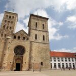 Dom St. Petrus von Osnabrück