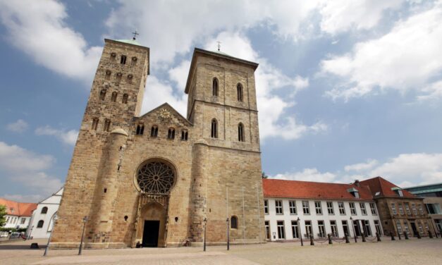 Dom St. Petrus von Osnabrück