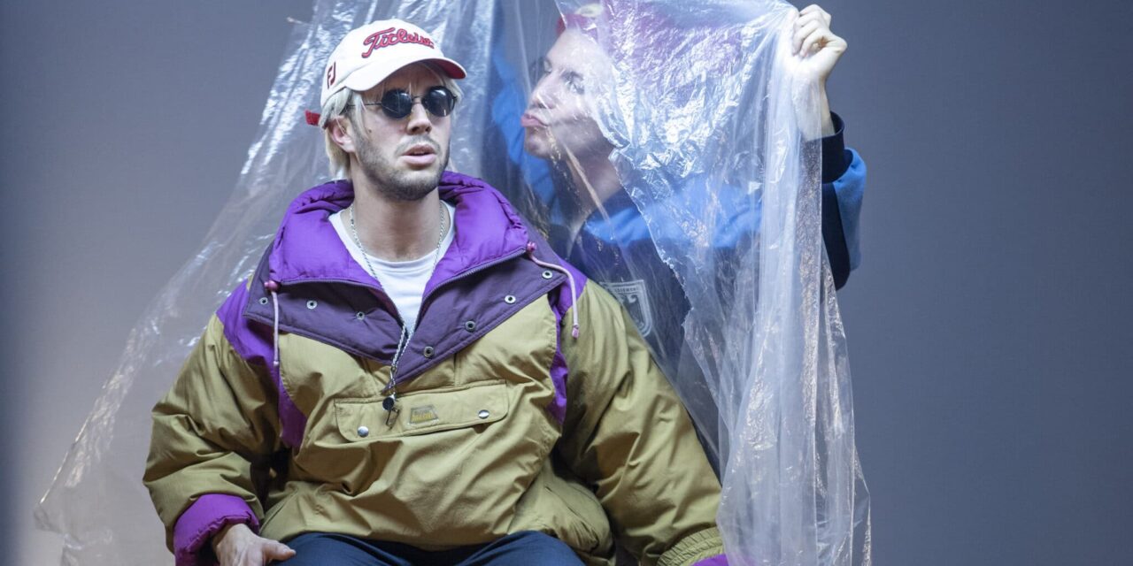 Das Theater Lüneburg 2021: Bad Girls, Loriots dramatische Werke und Ritter Blaubart - Archiviert