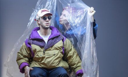 Das Theater Lüneburg 2021: Bad Girls, Loriots dramatische Werke und Ritter Blaubart - Archiviert