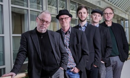 Kulturzentrum Breite63 Saarbrücken: JAZZZEIT: EFFONIA - Archiviert