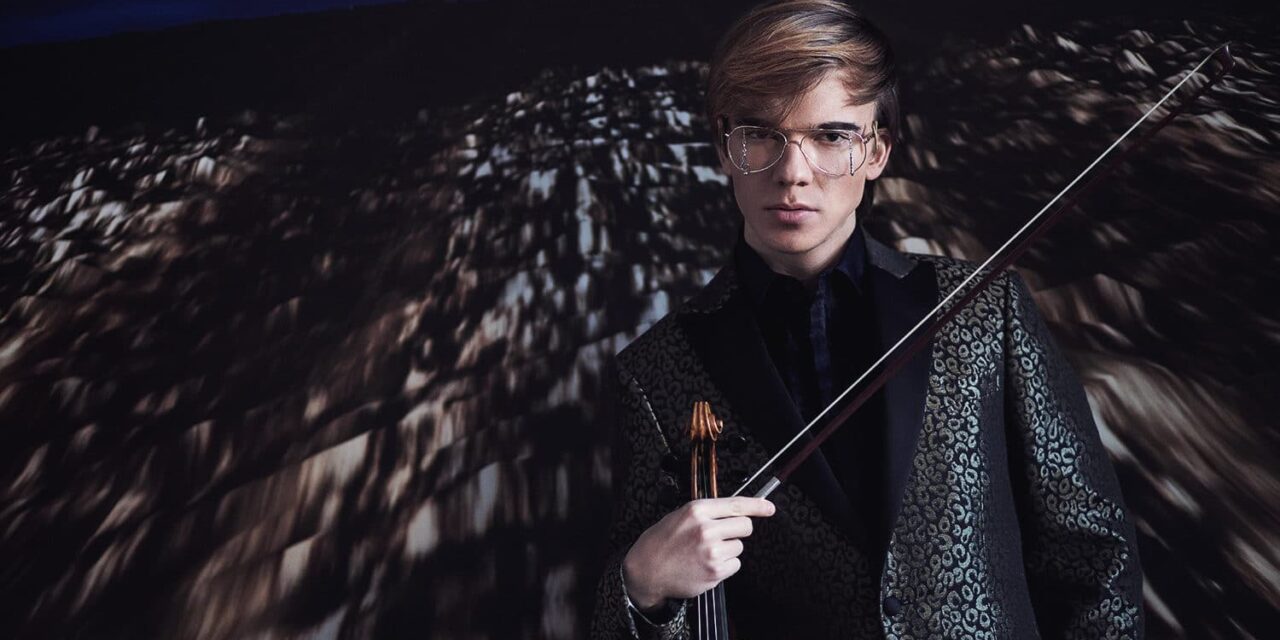 Konzert im Festsaal Kloster Muri: Klassik in historischem Ambiente - Archiviert