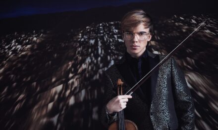 Konzert im Festsaal Kloster Muri: Klassik in historischem Ambiente - Archiviert