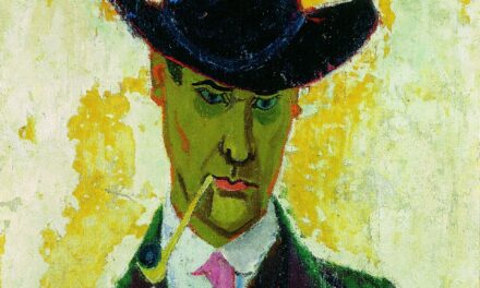 Lyonel-Feininger-Galerie in Quedlinburg: BECOMING FEININGER - Archiviert