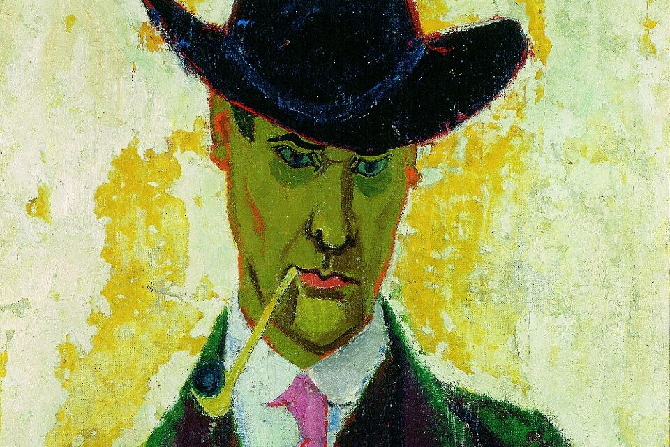 Lyonel-Feininger-Galerie in Quedlinburg: BECOMING FEININGER - Archiviert