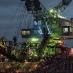 FERROPOLIS – STADT AUS EISEN in Gräfenhainichen