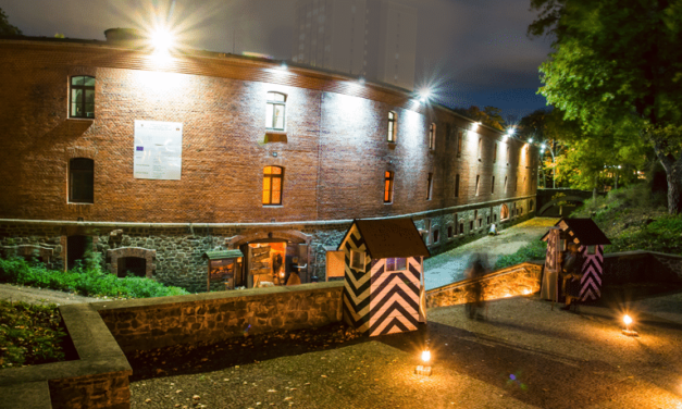 Festung Mark, Magdeburg: „Best of Musical Night“