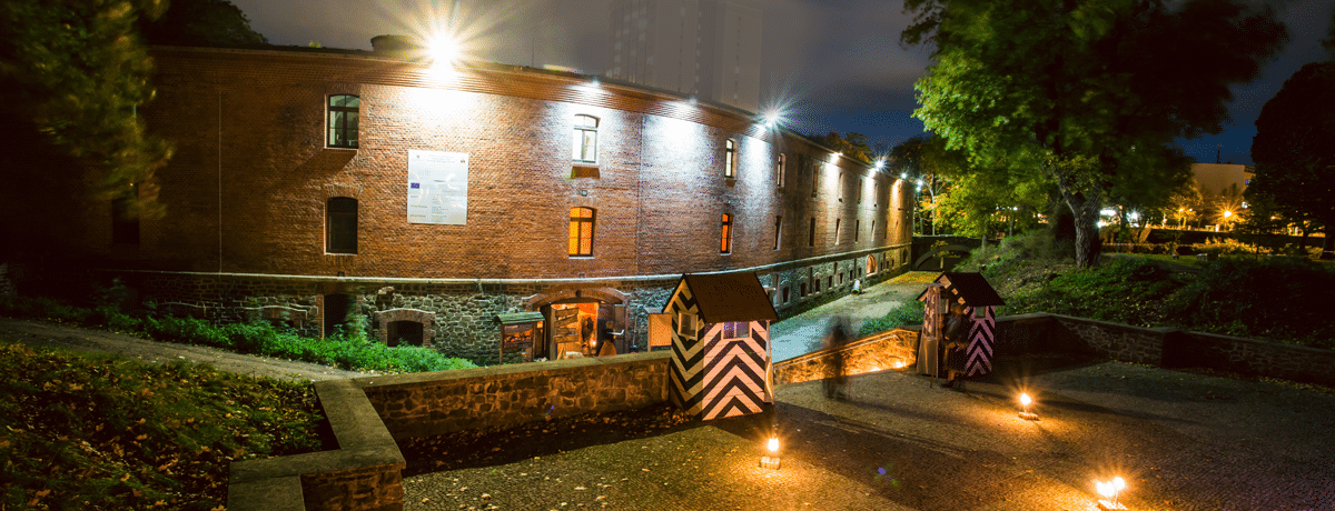 Festung Mark, Magdeburg: „Best of Musical Night“ - Archiviert