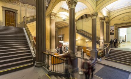 Die Staatliche Kunsthalle Karlsruhe - Archiviert