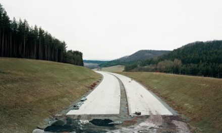 Kunsthalle Erfurt: Hans-Christian Schink: So weit. Fotografien seit 1990 - Archiviert
