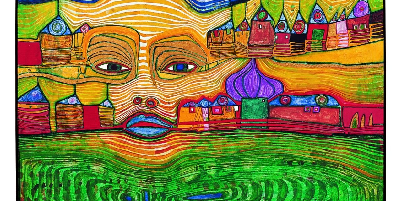 Das KUNST HAUS WIEN - Archiviert